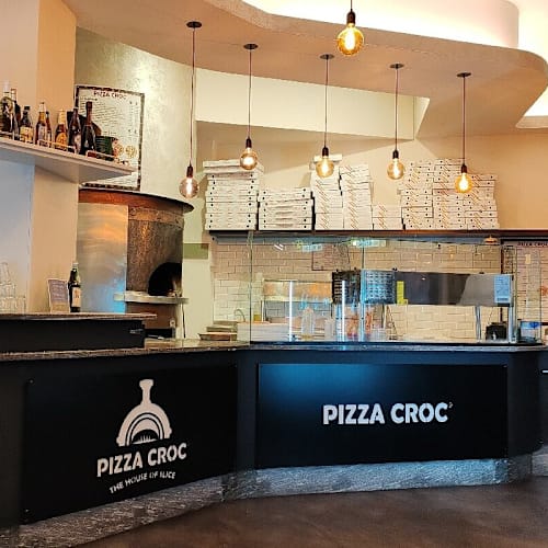Pizzeria Croc, Cologno Monzese