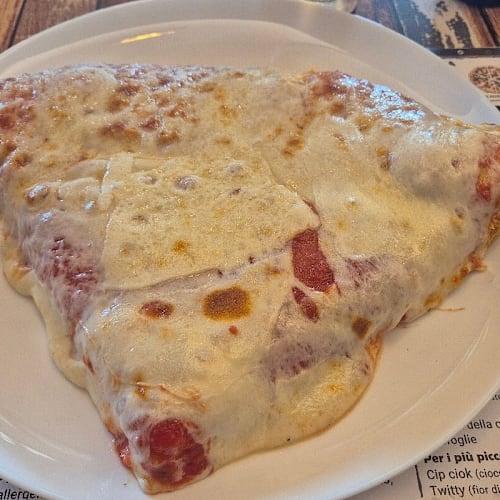 Pizzeria Croc, Cologno Monzese