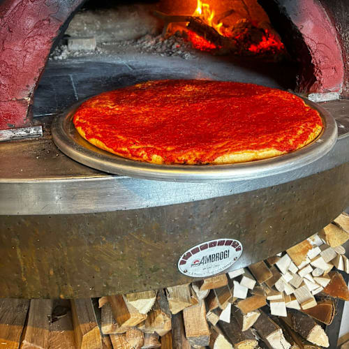 Pizzeria Croc, Cologno Monzese