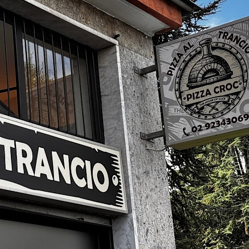 Pizzeria Croc, Cologno Monzese