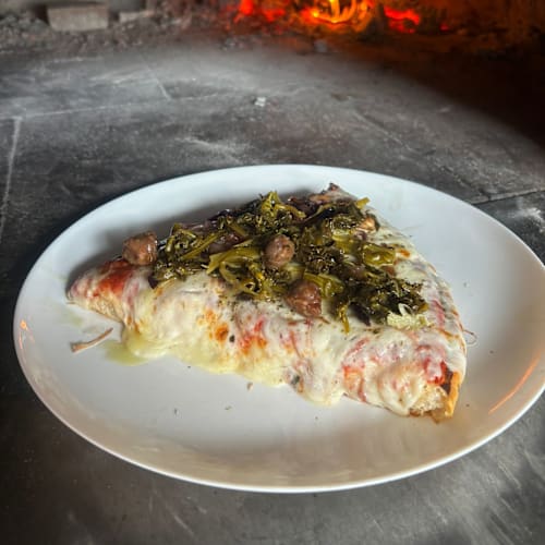 Pizzeria Croc, Cologno Monzese