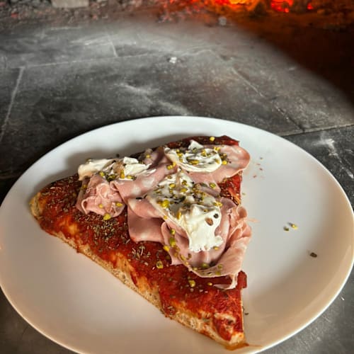 Pizzeria Croc, Cologno Monzese
