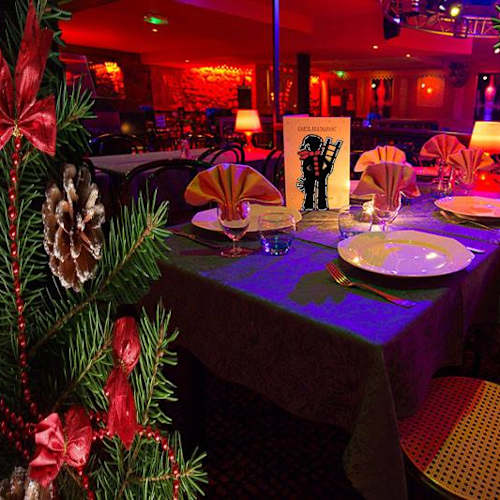 L’auberge du petit savoyard, Fillinges