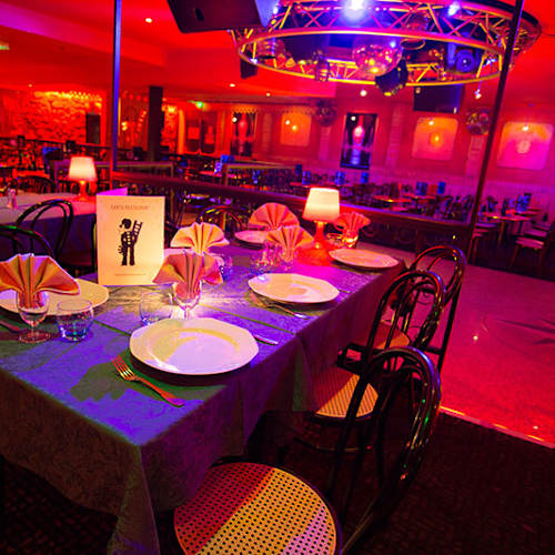 L’auberge du petit savoyard, Fillinges