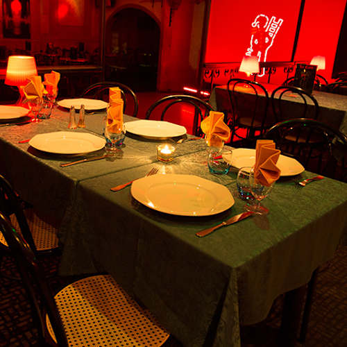 L’auberge du petit savoyard, Fillinges