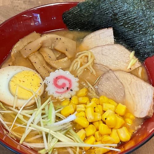 HOP SUSHI & RAMEN, Genève