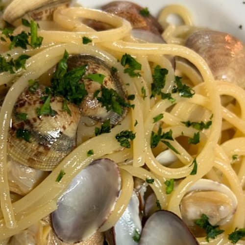 Ristorante Pizzeria Del Porto, Vieste