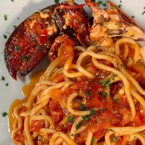 Ristorante Pizzeria Del Porto, Vieste