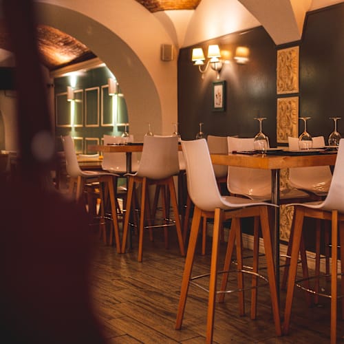 Travessa -Tapas & Wines, Faro