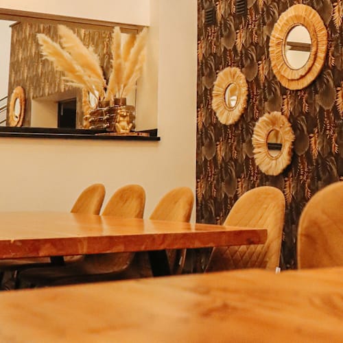 Travessa -Tapas & Wines, Faro