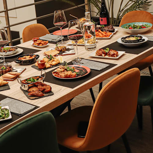 Travessa -Tapas & Wines, Faro
