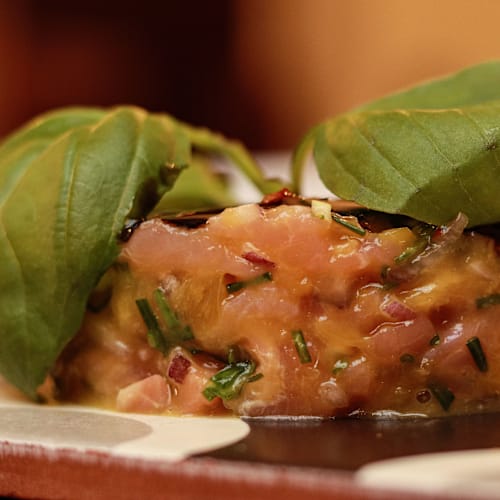 Travessa -Tapas & Wines, Faro