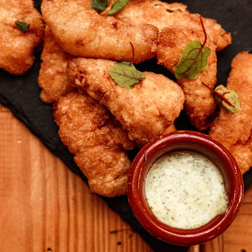 Travessa -Tapas & Wines, Faro