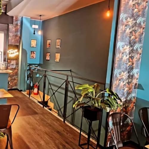 Locanda Carne Gourmet, Roma