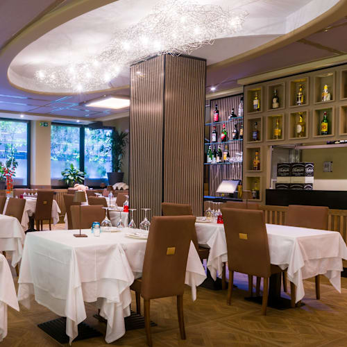Osteria Mamma Rosa, Milano