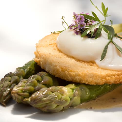 Auberge de la Madone - L'Authentique, Peillon