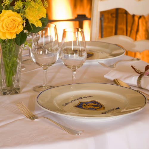 Auberge de la Madone - L'Authentique, Peillon