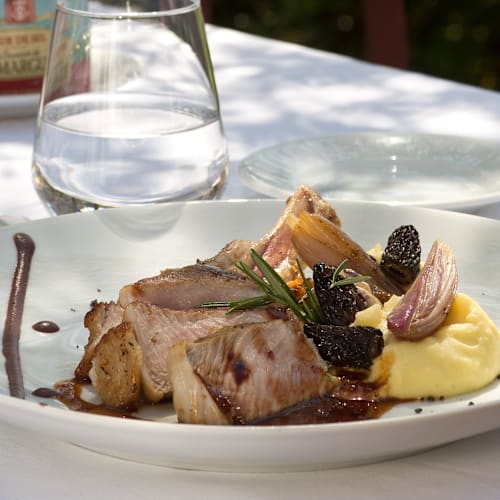 Auberge de la Madone - L'Authentique, Peillon