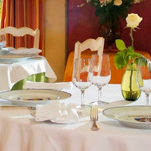 Auberge de la Madone - L'Authentique, Peillon