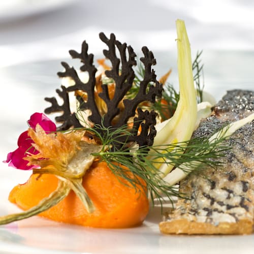 Auberge de la Madone - L'Authentique, Peillon