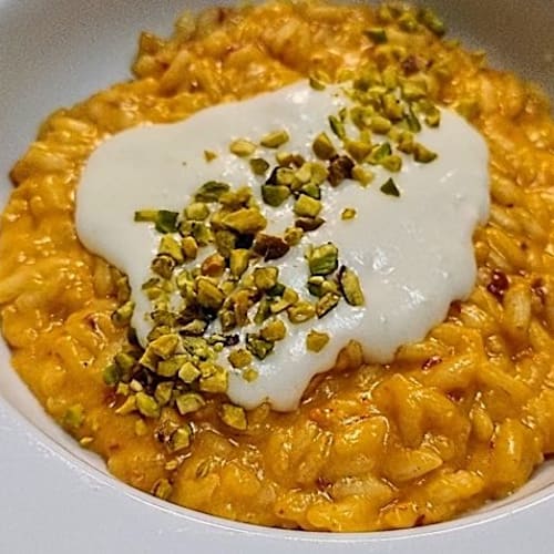 Nonnadè Chef In Trattoria, Saporito