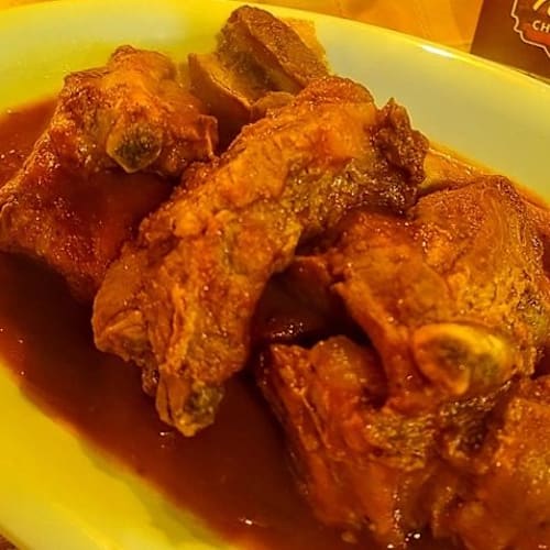 Nonnadè Chef In Trattoria, Saporito