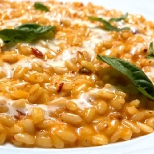 Nonnadè Chef In Trattoria, Saporito