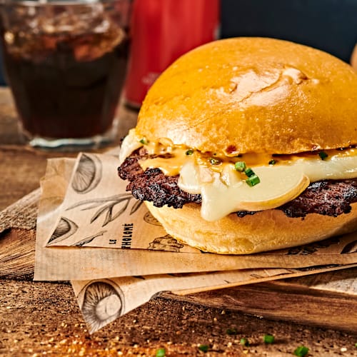 Big Fernand - Neuilly, Neuilly-sur-Seine