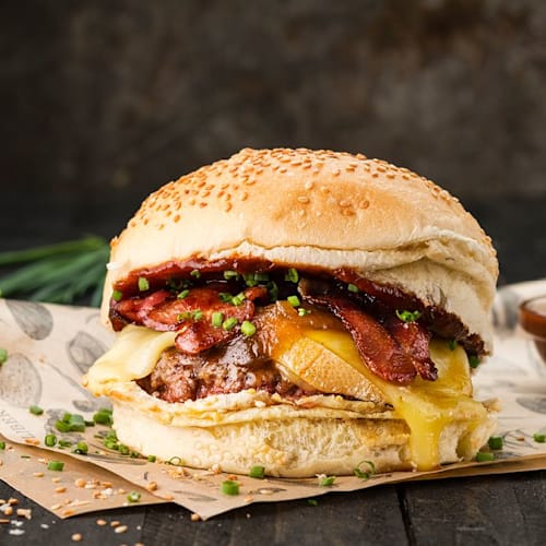 Big Fernand - Neuilly, Neuilly-sur-Seine