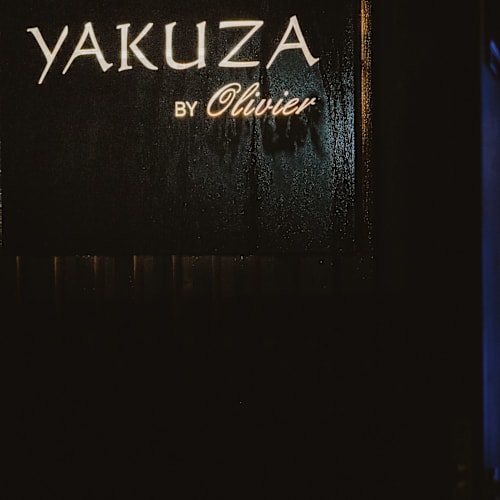Yakuza by Olivier - Lisboa, Lisboa