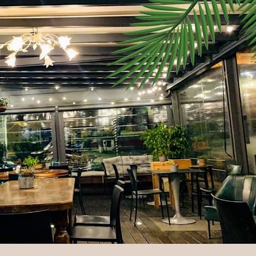 Ristorante Cafè Centrale 1846, Valsamoggia