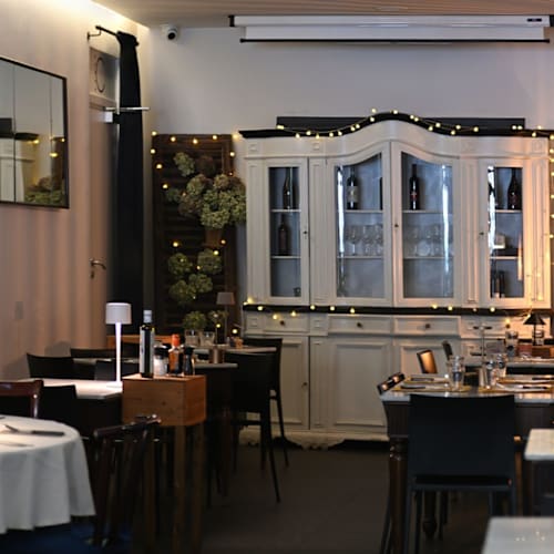 Ristorante Cafè Centrale 1846, Valsamoggia