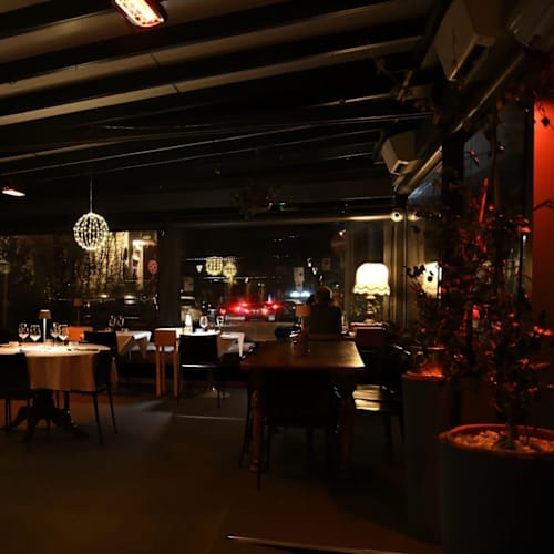 Ristorante Cafè Centrale 1846, Valsamoggia