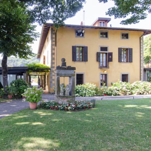 Il Pianone, Bergamo