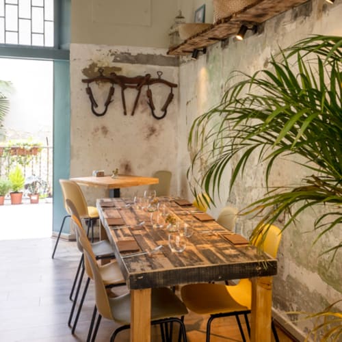 Batey Cevicheria Urbana, Milano