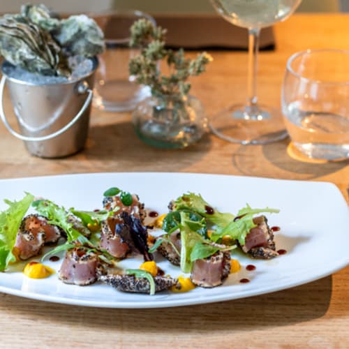 Batey Cevicheria Urbana, Milano