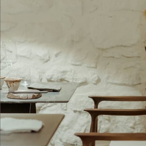 MA Restaurante, Coimbra