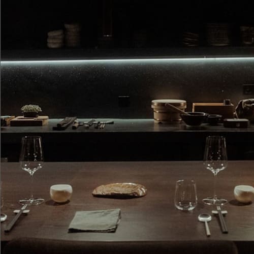 MA Restaurante, Coimbra