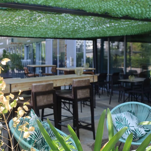 L'atelier Du Petit Jardin, Montpellier