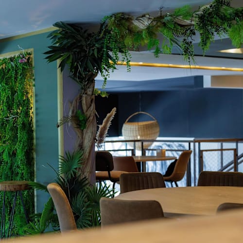 L'atelier Du Petit Jardin, Montpellier