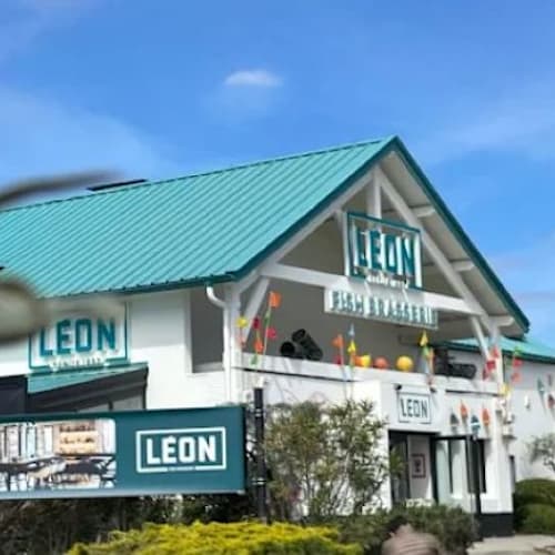 Léon - Plan de Campagne, Cabriès