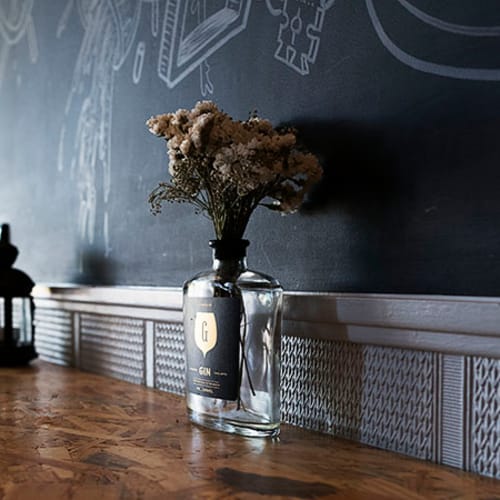 Gin Lovers Bar & Restaurant, Lisboa