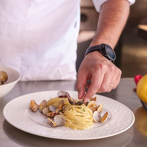 Il Golfo Ristorante, Raito