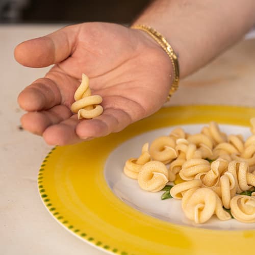 Il Golfo Ristorante, Raito