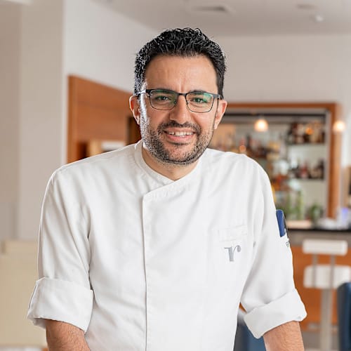 Il Golfo Ristorante, Raito
