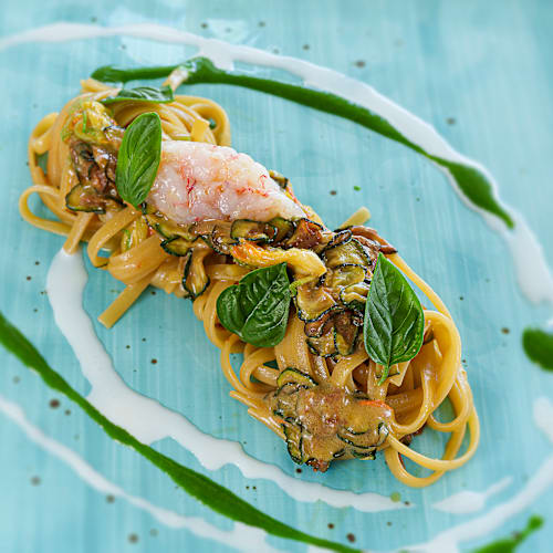 Il Golfo Ristorante, Raito