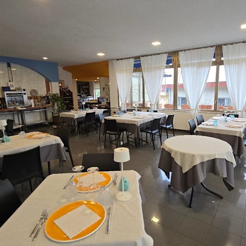 Il Golfo Ristorante, Raito