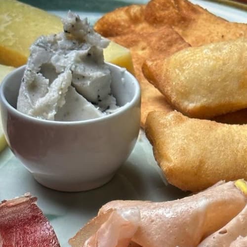 Ristorante Pizzeria L'Archibugio , Città di Castello