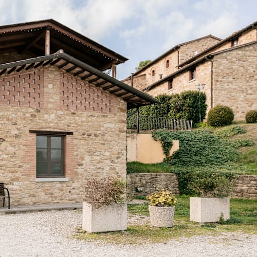 Ristorante Pizzeria L'Archibugio , Città di Castello