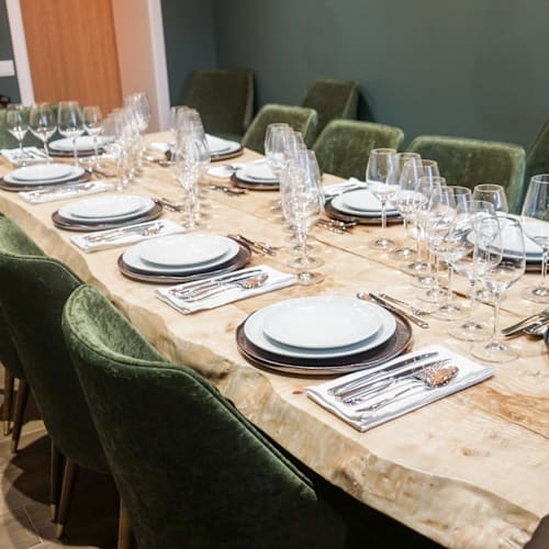 Casa Chef Victor Felisberto, Abrantes